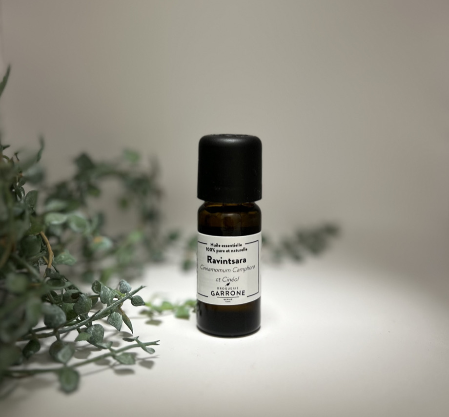 Ravintsara Huile essentielle, 10ml