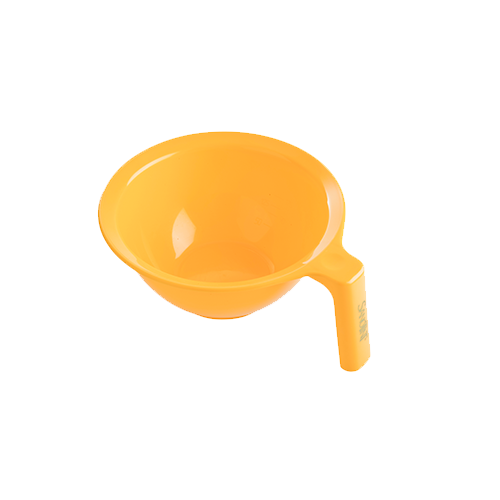 SANOTINT, Bol Pour La Préparation Du Mélange