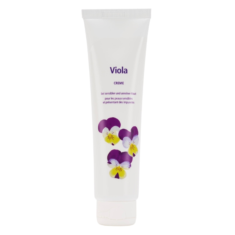 Phytomed Viola Crème, 100ml