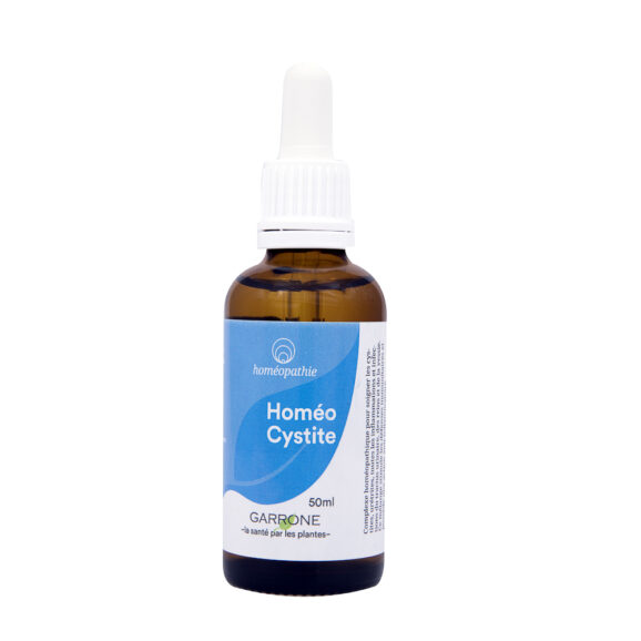 Homeo Cystite, 50ml