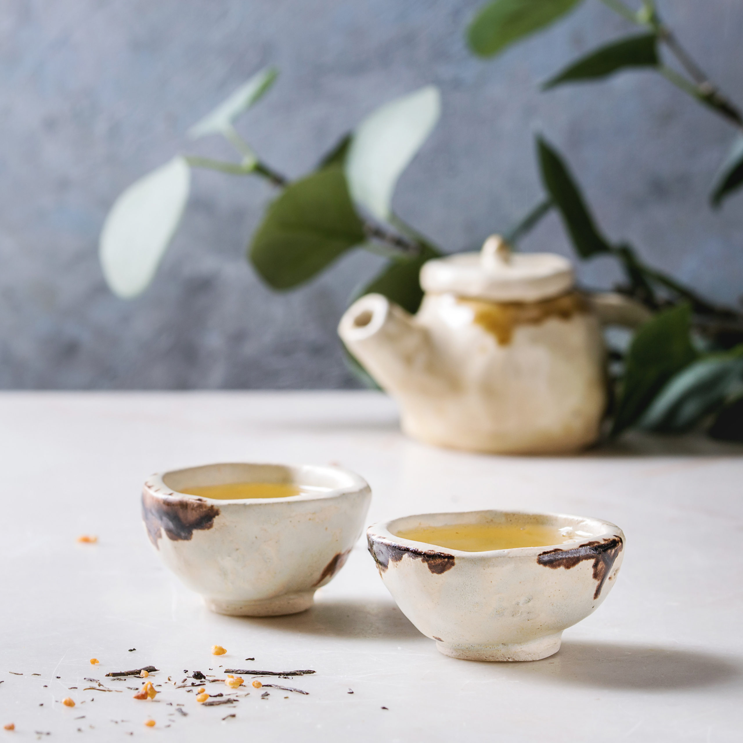 Tisane Bon Coeur, 180gr