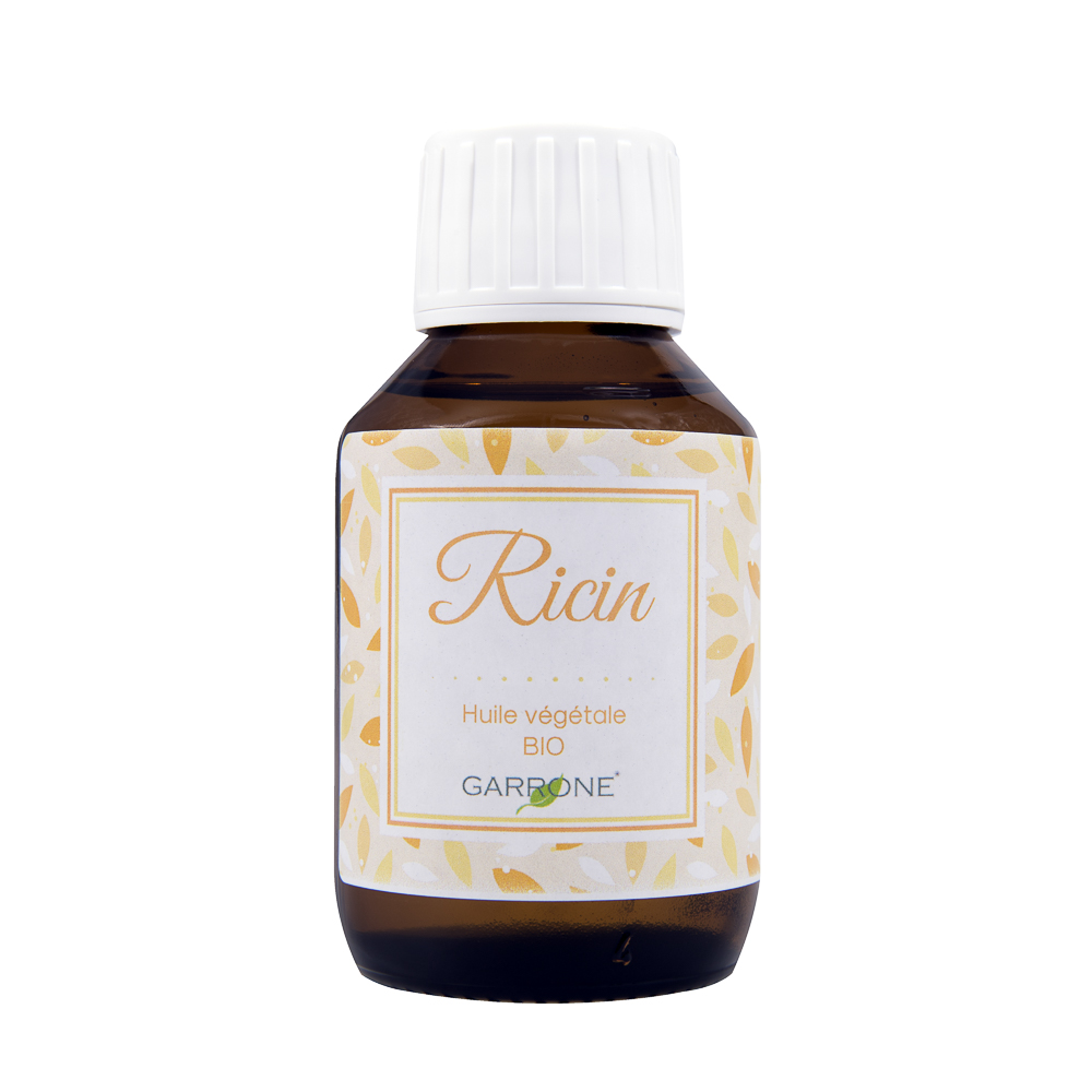 L'huile de ricin pour la beauté des cheveux- Plantes et Santé
