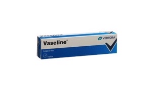 VERFORA VASELINE Vaseline pommade, 45g