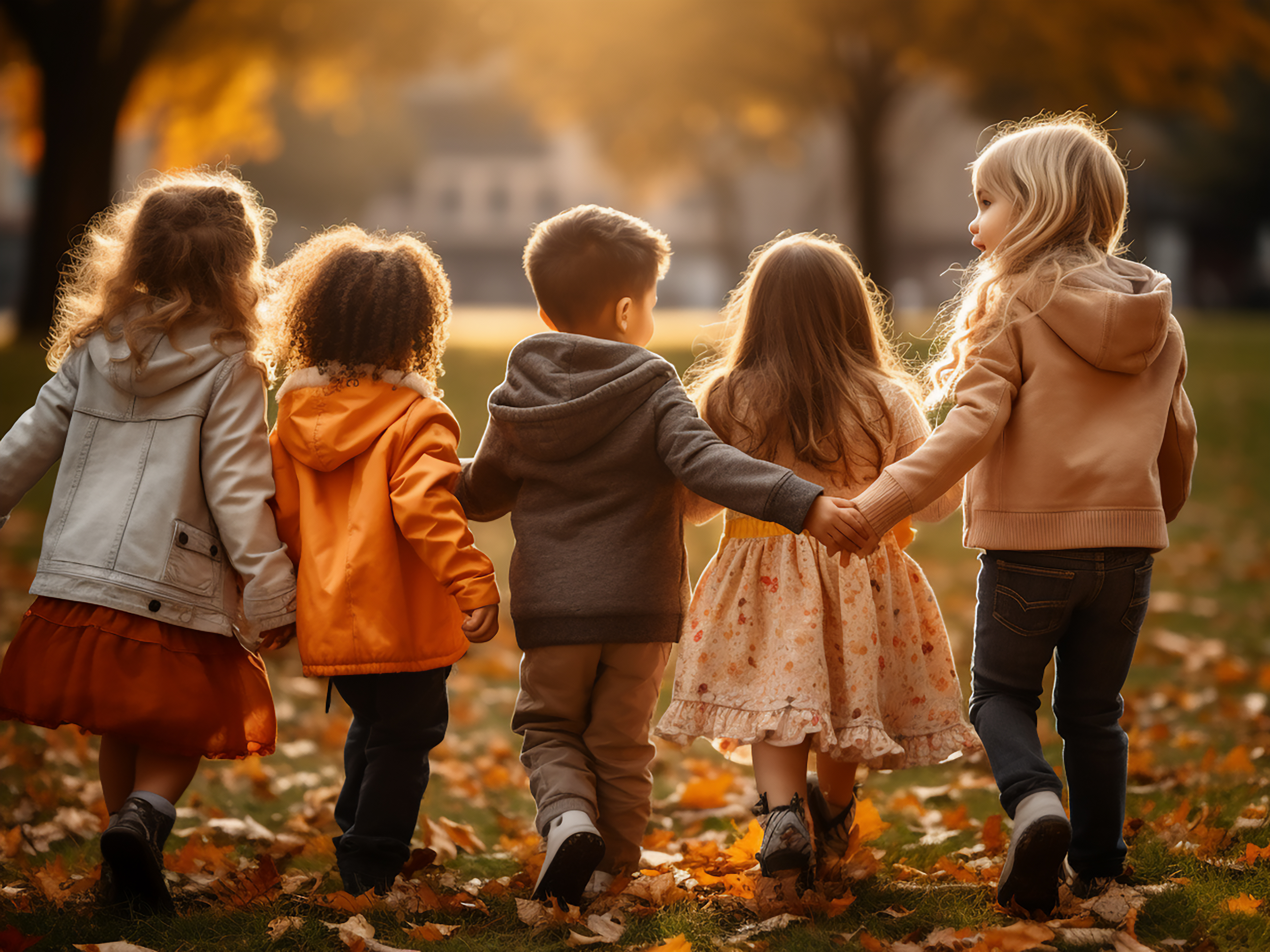 Anxiété de Séparation