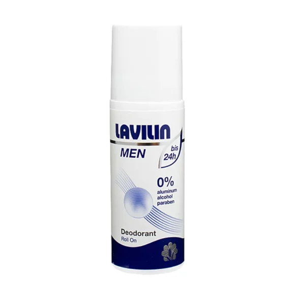 LAVILIN Déodorant Men, stick ou Roll-on – Image 2