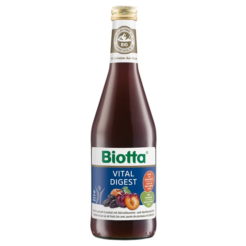 Biotta, Vital Digest, 500ml
