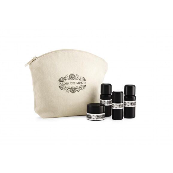 Jardin des Monts Trousse Découverte Edelweiss