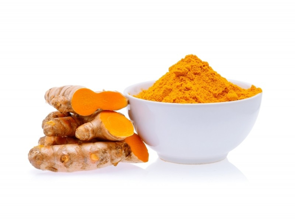 Curcuma poudre bio, Superfood Sana Gaïa by Onatera 200g – Image 3