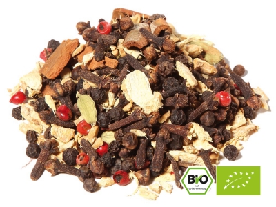 Tisane Ayurveda pur, 100gr – Image 2