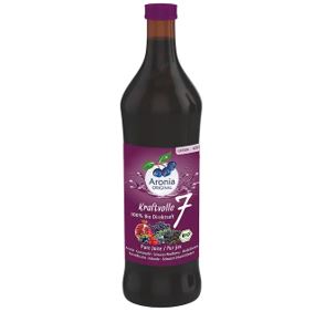 PUR JUS D'ARONIA, Aronia Original, 0.7 litre
