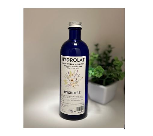 Hydrolat Dysbiose, 200 ml
