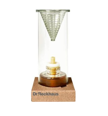 Dr.Reckhaus, sauveteur de drosophiles