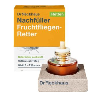 Dr.Reckhaus, sauveteur de drosophiles – Image 2