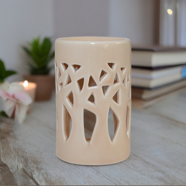 Brûle parfum FORÊT Nude