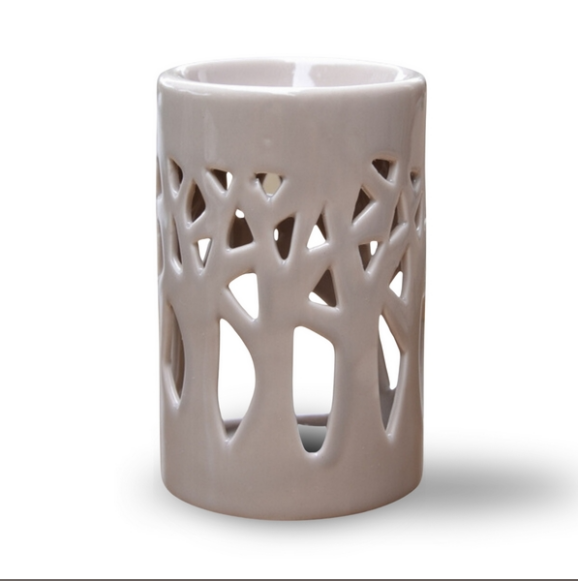Brûle parfum FORÊT Gris