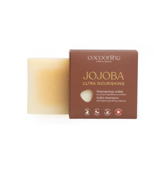 Cocooning - Shampoings solides – Image 3
