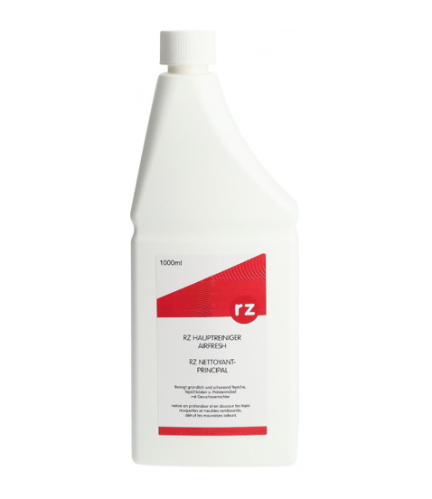 rz, Nettoyant Principal, 1000ml