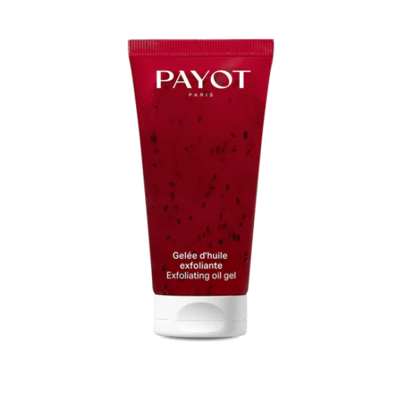 PAYOT, Nue Gelée d'Huile Exfoliante, 50ml