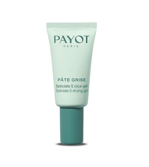PAYOT, Pâte Grise Spéciale 5 Cica-Gel, 15ml