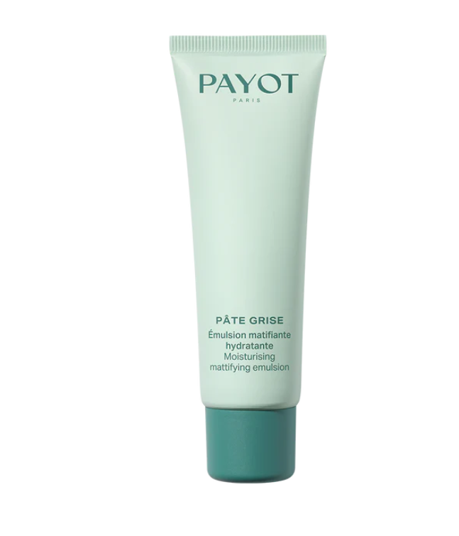 PAYOT, Pâte Grise Emulsion Matifiante Hydratante, 50ml