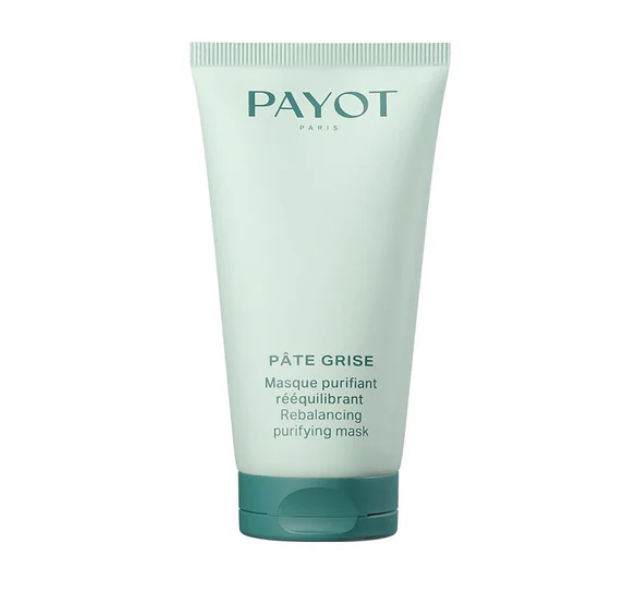 PAYOT, Pâte Grise Masque Purifiant Rééquilibrant, 75ml