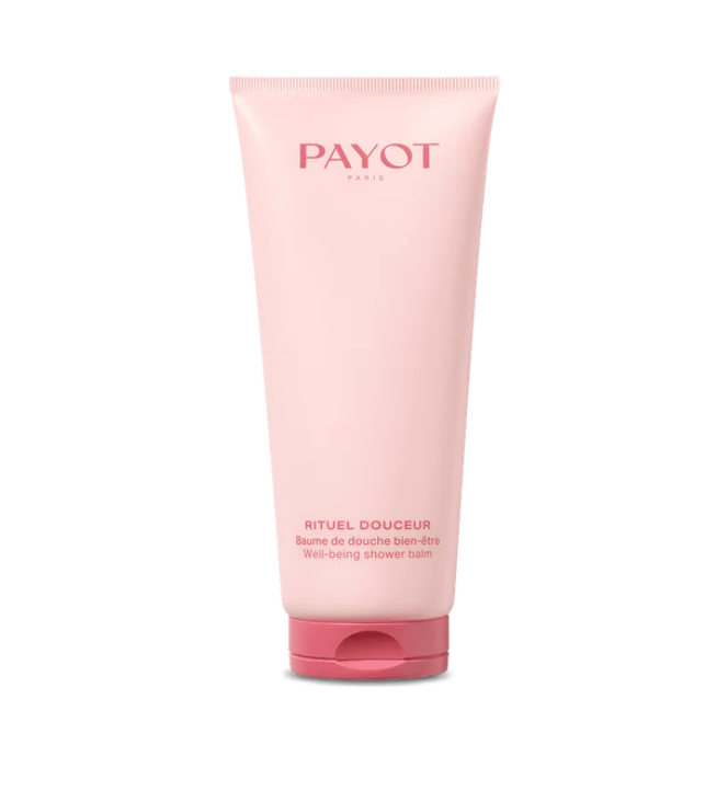 PAYOT, Rituel Douceur Baume de Douche Bien-Etre, 200ml