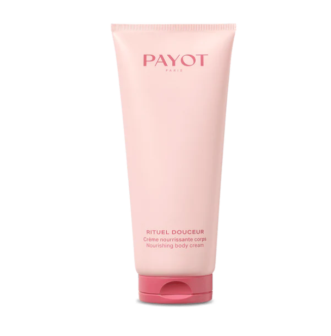 PAYOT, Rituel Douceur Crème Nourrissante Corps, 200ml
