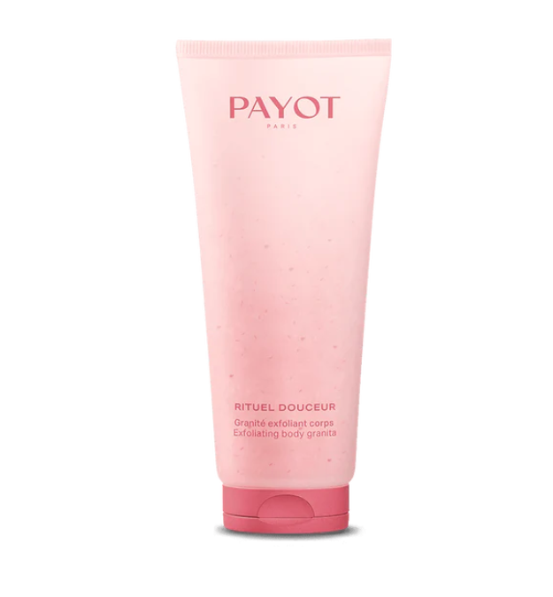 PAYOT, Rituel Douceur Granité Exfoliant Corps, 200ml