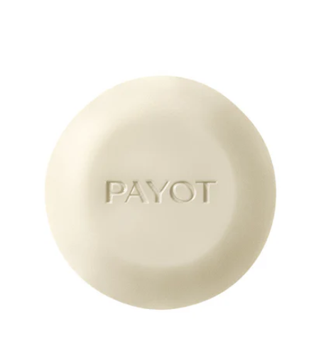 PAYOT, Essentiel Shampoing Solide Biome-Friendly, 80gr