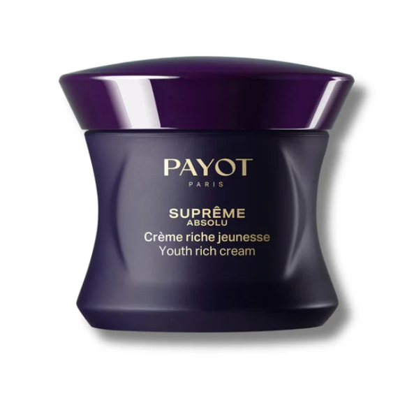 PAYOT, Suprême Absolu Crème Riche Jeunesse, 50ml