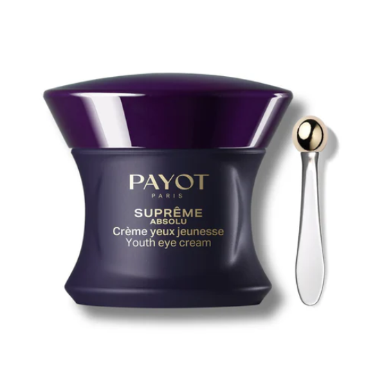 PAYOT, Suprême Absolu Crème Jeunesse Yeux, 15ml