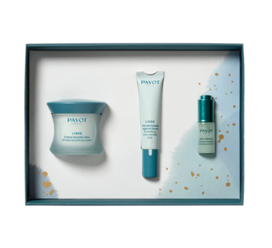 PAYOT, Coffret Rituel de Soins Lissants