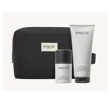 PAYOT, Trousse Optimale Soins Homme