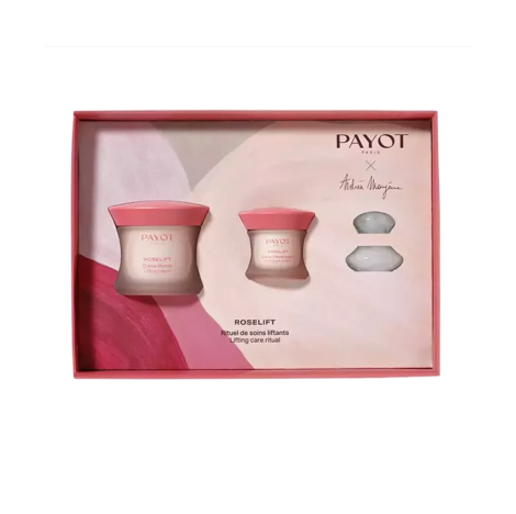 PAYOT, Coffret Roselift, Rituel de Soins Liftants