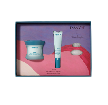 PAYOT, Coffret Lisse, Rituel de Soins Lissants