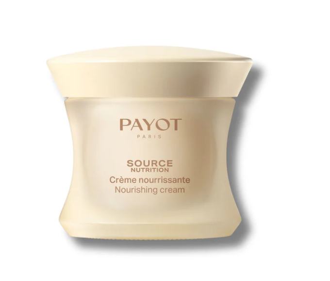 PAYOT, Source Nutrition, Crème Nourrissante, 50ml