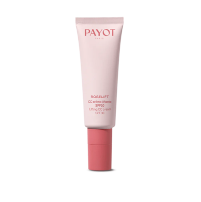 PAYOT, Roselift, CC Crème Liftante SPF 30, 40ml
