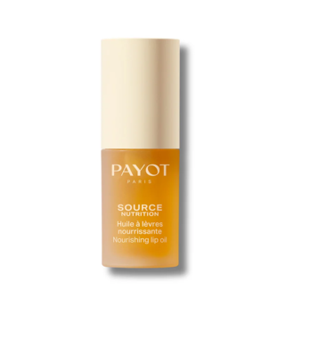 PAYOT, Source Nutrition, Huile à lèvres nourrissante, 5ml