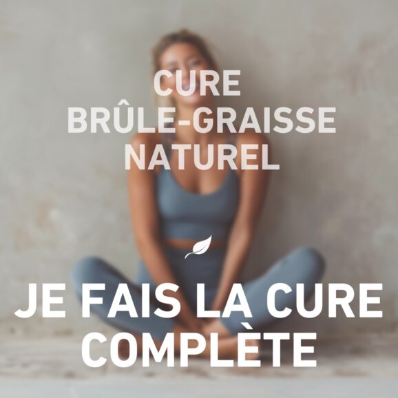 Cure Brûle-Graisse, toute la cure