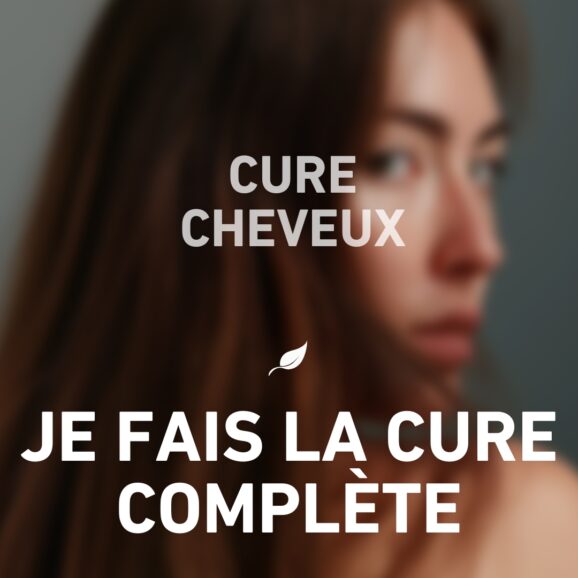 Cure Cheveux, toute la cure