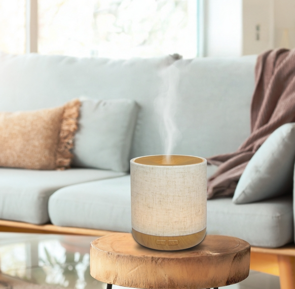 Diffuseur Ultrasonique Alesia