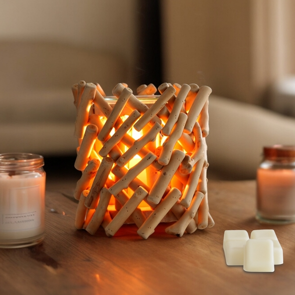 Diffuseur par chaleur douce Calorya N°7