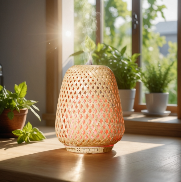 Diffuseur Ultrasonique Olaki