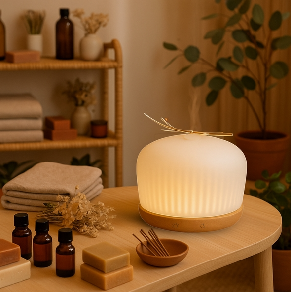 Diffuseur d'huiles essentielles Origin