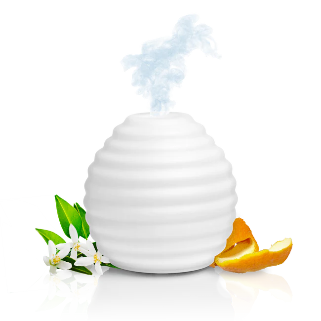 Puressentiel, Diffuseur Humidificateur Ultrasonique, API