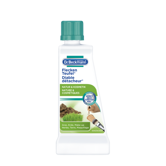 Détachant nature & cosmétique Dr.Beckmann