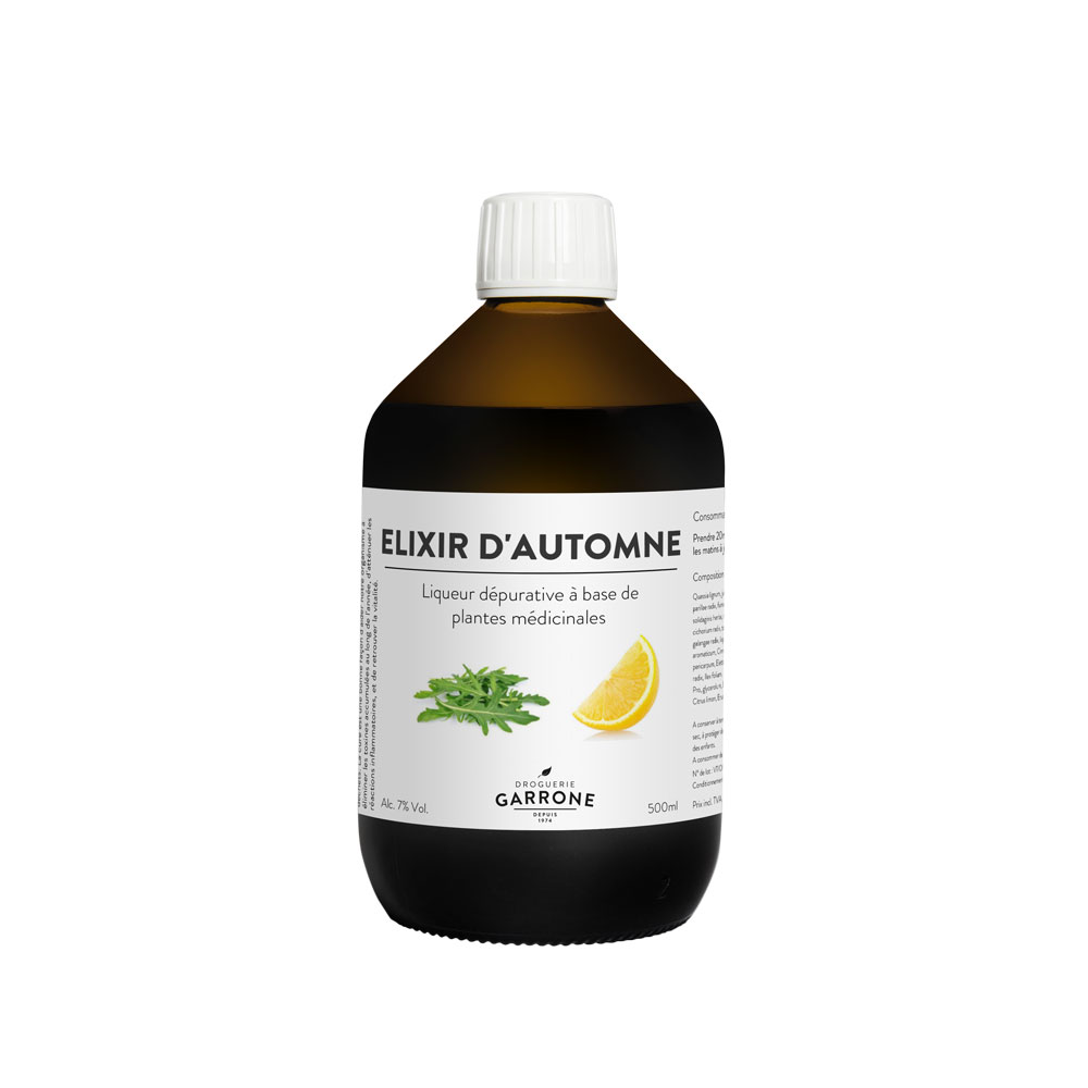 POUDRE ALIMENTAIRE OR AUTOMNE - 7 ML 