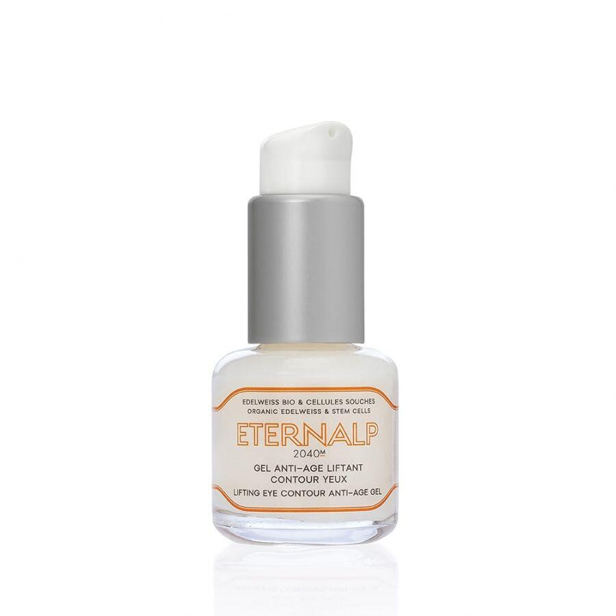 Eternalp 2040m, Gel Anti-Age Liftant Contour Yeux