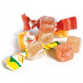 Pâtes de fruit Energie et Vitalité, Sport, 100gr ou 500gr