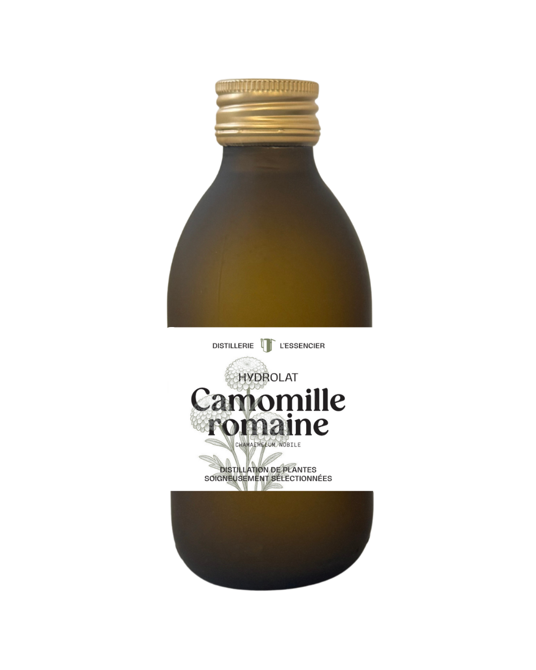 Hydrolat de Camomille Romaine L'Essencier, 200 ml